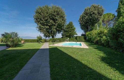 Palazzo Pier Capponi Toscana - Foto 3