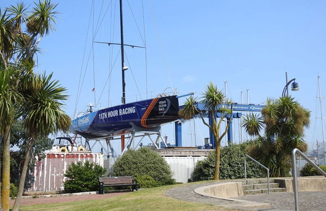 Harbour View 2 - Foto 18