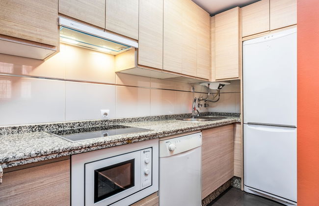 Smartr Sevilla Las Dueñas - Foto 20