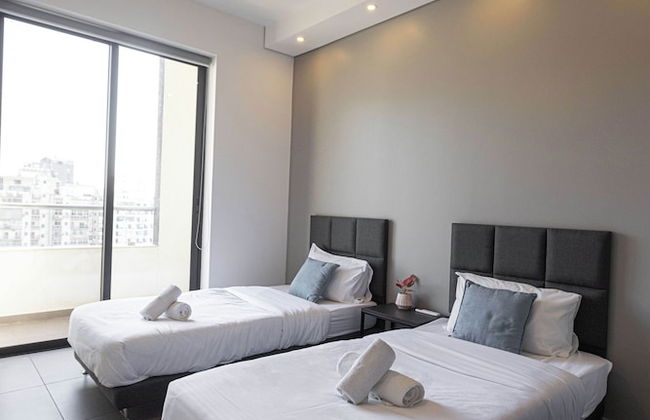 Time22 Apartment Hotel - Foto 14