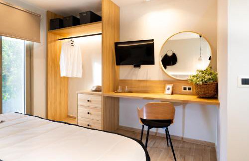 Sealena Villa Malia with private swimming pool - Foto 17