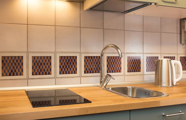 Arco in Pantheon Apartments - Foto 34