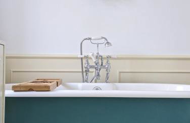 Mulberry Lodge Guest Suite - luxurious accommodation on West Highland Way - Foto 9