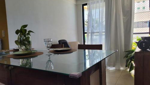 Janelinha pro mar Golden tower - Foto 4