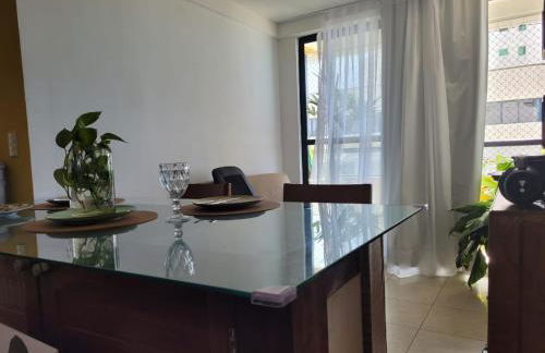 Janelinha pro mar Golden tower - Foto 4