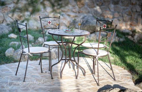 Island Villa Adriana with heated pool and sauna - Foto 14