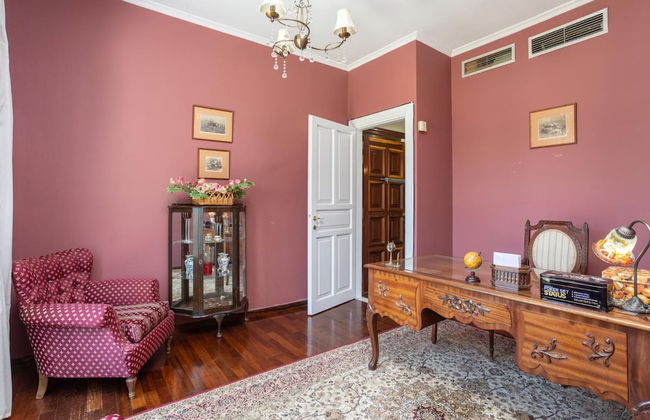 Villa Golden Tiara Large Private Pool A C Wifi - Photo 32