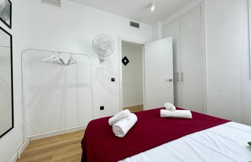 Apartamento Sweet Capuchinos - Photo 9