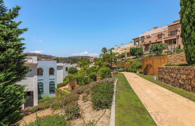 Pierre & Vacances Resort Terrazas Costa del Sol - Foto 60