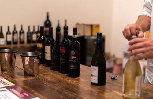 Agriturismo Streda Wine & Country Holiday - Foto 84