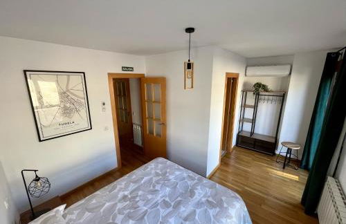 Tenor Apartamento inc Parking - Foto 8