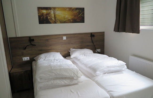 Nature-connected Modern Stay - Foto 4