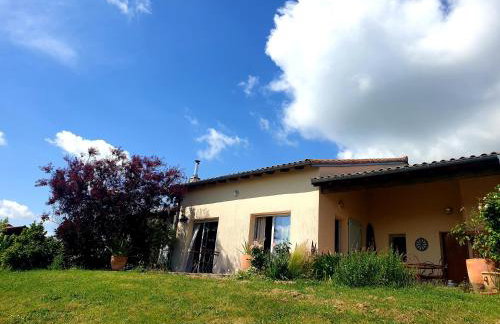 Maison spacieuse face aux Pyrénées - Foto 29