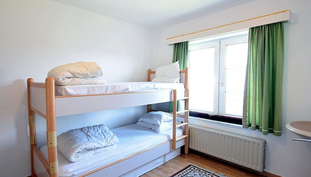 Ter Streep 0201 Apartment Near the Beach - Foto 2, Habitación