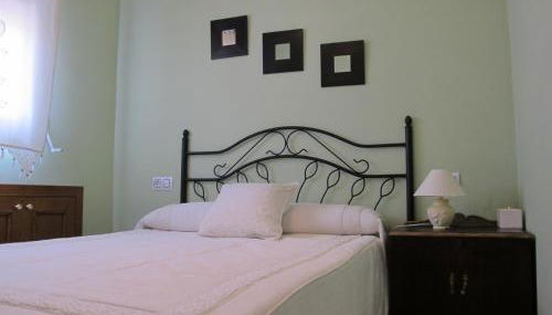 Casa Rural Santa Barbara - Foto 5