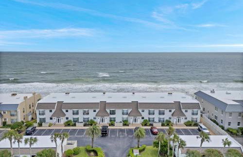 Wellness Retreat - Oceanfront condo w beach access - Foto 25