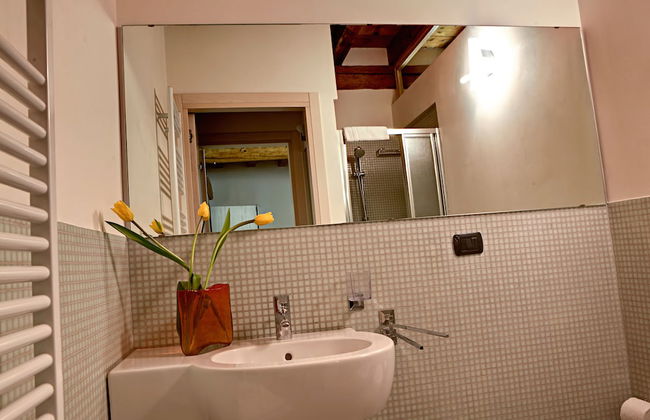 Il Vicolo Aparthotel Verona - Foto 31