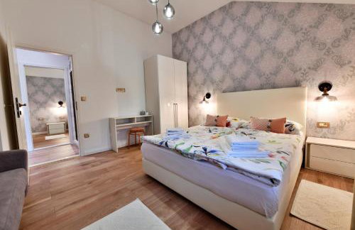 Villa Diva Grabovčeva - Foto 32