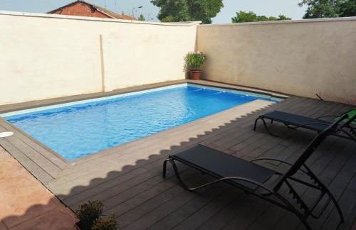 Casa rural Oliver y Nadia - Foto 20