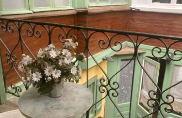 Romantic apartment-Hyper centre - Foto 10