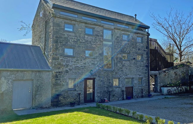 KINVARA SUITES - Foto 19