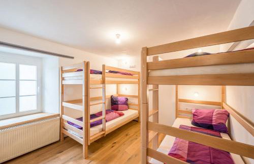 Nengshof Ferienwohnungen Pusteblume und Butterblume - Foto 10