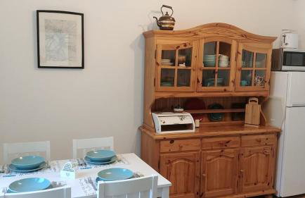 Dom wakacyjny nad jeziorem Zajączkowskim - Foto 9