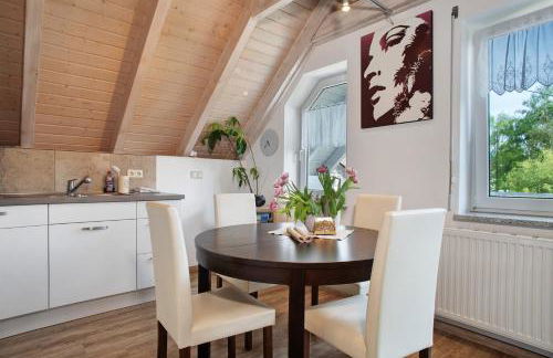 Ferienwohnung Weiherblick - Foto 9