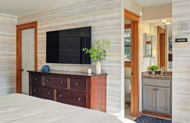 Mountain Escape With Game Room, Balcony & Stunning Views in the Poconos Christina - Foto 23