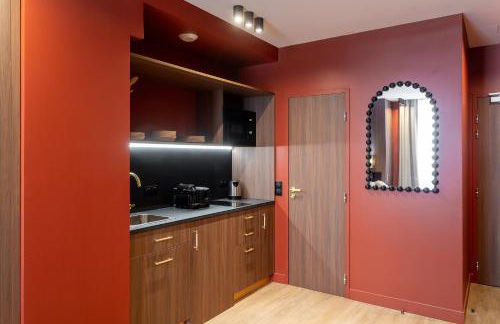 Sol Hotel - Saint Mandé - Foto 13