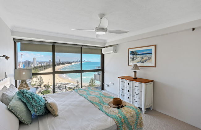 Gemini Court Holiday Apartments - Foto 27