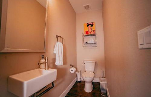 Golden Triangle Townhome at Downtown Denver - Foto 28