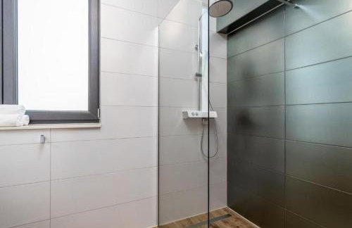 Villa Eden with heated pool - Foto 21