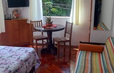 Apartamento aconchegante na serra! - Foto 1