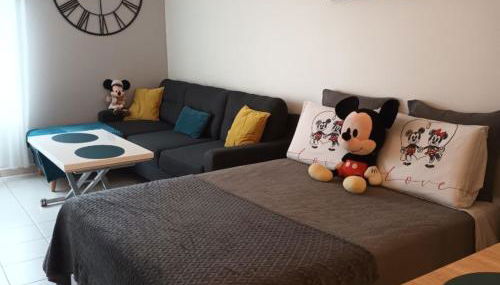 Studio Disneyland Paris Holidays - Foto 4