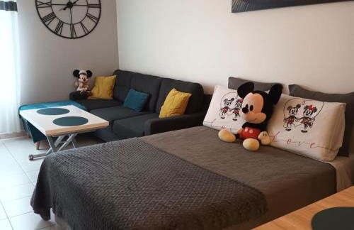 Studio Disneyland Paris Holidays - Foto 4