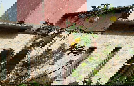 La Torre Rossa - Foto 68