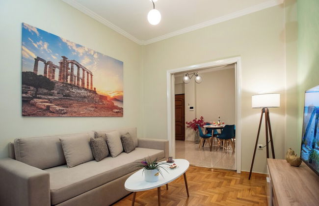 Blue Ark Exploring Athens - Foto 47