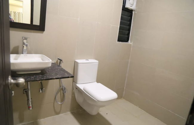 7 Sea Homestay - Foto 13