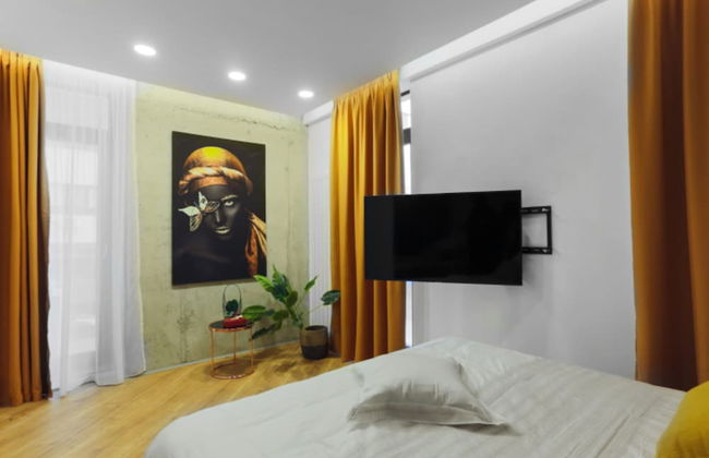 Novum Aparthotel - Foto 13