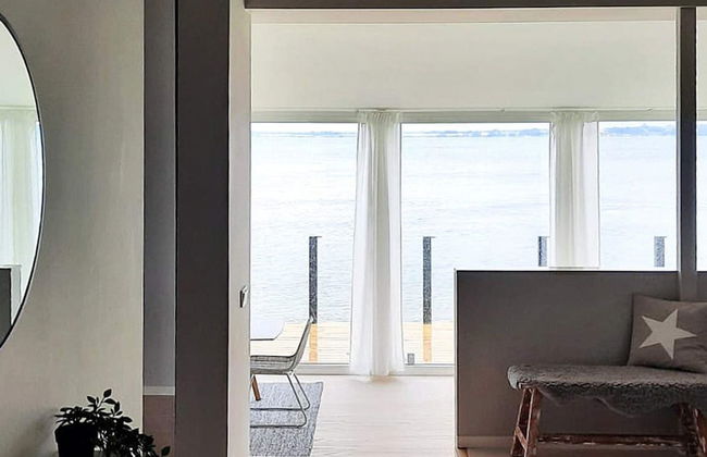 Stylish Seaside Villa on Ven-by Traum - Photo 13