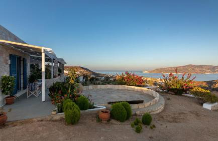 Themonia Studios Kimolos - Foto 15