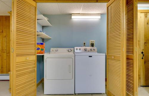 Mendon Home with Hot Tub, Fire Pit and Near Skiing! - Foto 26