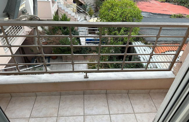 Brand New Apt in Tagarades Thessaloniki - Foto 23