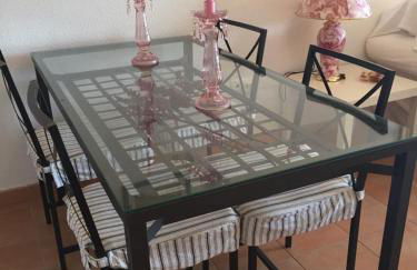 2 dorm.A/A.Vista mar.WiFi.Gym.Sauna.Terraza.Parking. - Photo 2