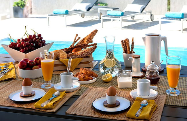 Marathon Blue - Foto 15