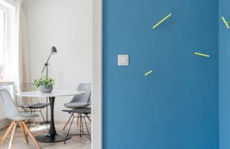 FREYZEIT Häuschen in Wachenheim an der Weinstraße - Foto 22