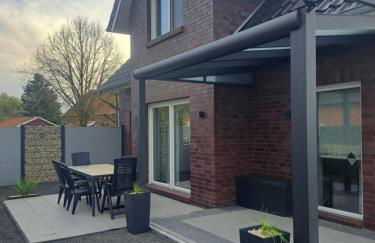 Haus Moor Merland - Foto 67