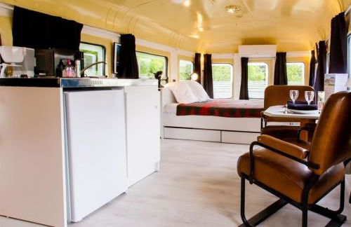 Hébergement Insolite Picasso - Photo 10