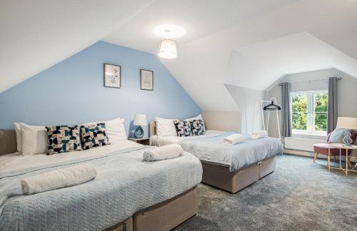 Modern and Comfortable 3 bed - Foto 8